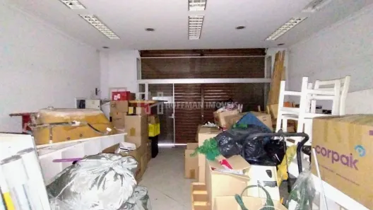 Sala Comercial para alugar, 65m² no Santa Paula, São Caetano do Sul