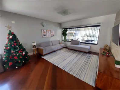 Sobrado com 3 Quartos à venda, 255m² no Assunção, São Bernardo do Campo