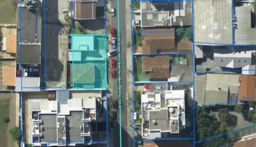 à venda, 143m² no Seminário, Curitiba