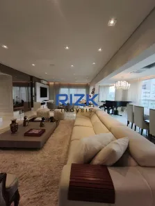 Cobertura com 4 Quartos à venda, 460m² no Jardim Vila Mariana, São Paulo