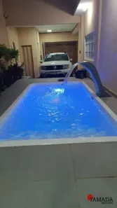 Sobrado com 3 Quartos à venda, 350m² no Vila Rosaria, São Paulo
