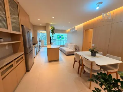 Apartamento com 3 Quartos à venda, 91m² no Vila Ipojuca, São Paulo