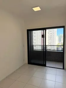 Apartamento com 2 Quartos à venda, 48m² no Boa Viagem, Recife