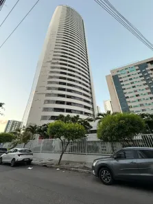 Apartamento com 2 Quartos para alugar, 60m² no Boa Viagem, Recife