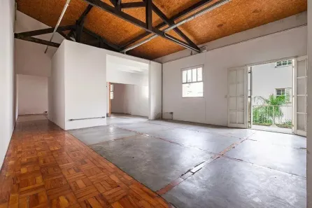 Apartamento com 1 Quarto à venda, 126m² no Pinheiros, São Paulo