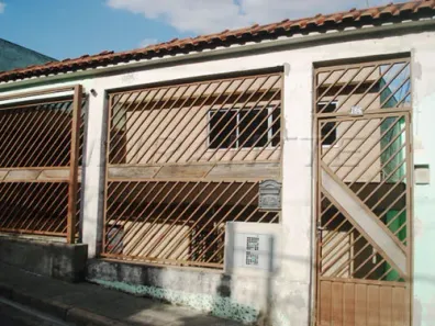 Sobrado com 4 Quartos à venda, 333m² no Vila Isolina Mazzei, São Paulo