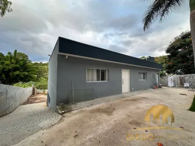Casa com 3 Quartos à venda, 130m² no Jardim Estância Brasil, Atibaia