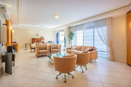 Apartamento com 4 Quartos à venda, 250m² no Agronômica, Florianópolis