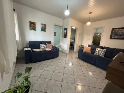 Casa com 4 Quartos à venda, 168m² no São José, Canoas