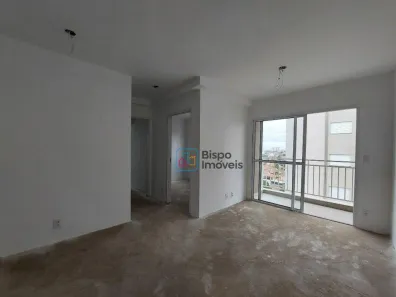 Apartamento com 2 Quartos à venda, 54m² no Jardim São Domingos, Americana