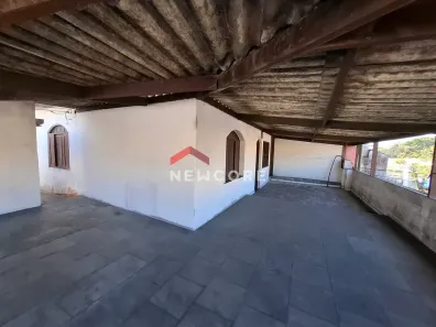 Casa com 3 Quartos à venda, 178m² no Vila Alzira, Santo André