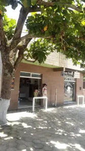 Prédio Comercial com 4 Quartos à venda, 330m² no Passagem do Massiambú, Palhoça