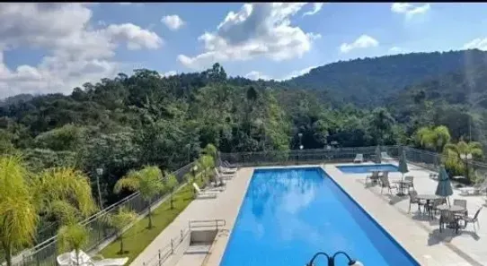Apartamento com 1 Quarto à venda, 43m² no Recanto Vista Alegre, Cotia