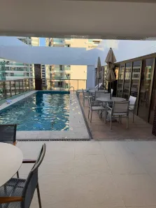 Apartamento com 1 Quarto à venda, 38m² no Graça, Salvador