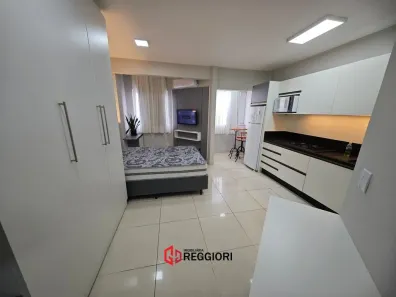 Apartamento com 1 Quarto à venda, 35m² no Centro, Balneário Camboriú