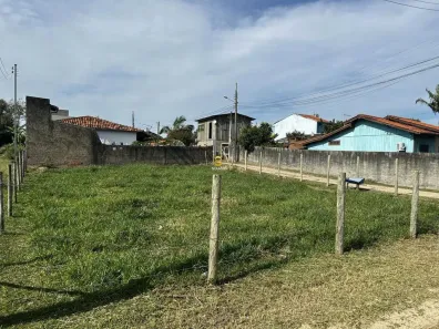 Lote/Terreno à venda, 310m² no Campo D'aviação, Imbituba