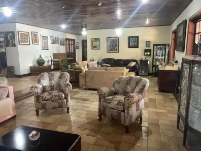Casa de Condomínio com 5 Quartos à venda, 545m² no Jardim Santa Marcelina, Campinas