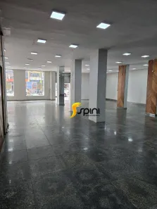 Galpão/Depósito/Armazém para alugar, 220m² no Centro, Uberlândia