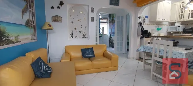 Apartamento com 2 Quartos à venda, 48m² no Centro, Cabo Frio