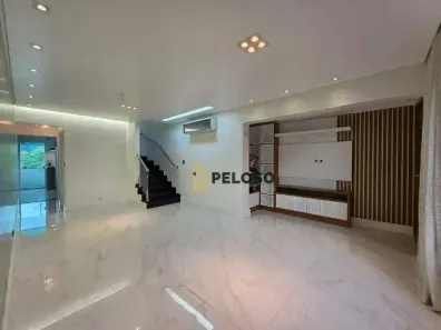 Sobrado com 3 Quartos à venda, 140m² no Parque Mandaqui, São Paulo