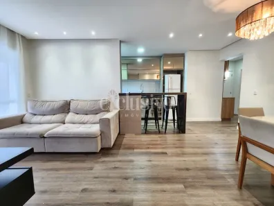 Apartamento com 2 Quartos à venda, 82m² no Abraão, Florianópolis