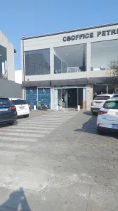 Prédio Comercial à venda, 1000m² no Campinas, São José