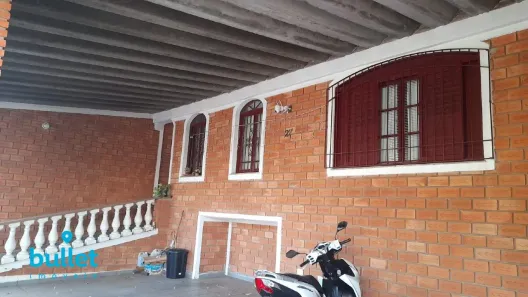 Casa com 3 Quartos à venda, 250m² no Jardim García, Campinas