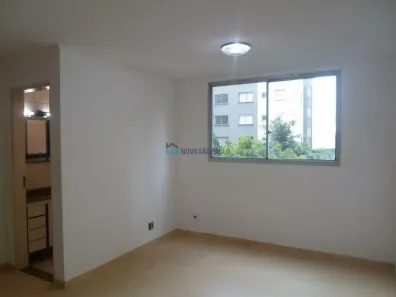 Apartamento com 2 Quartos à venda, 42m² no Vila Campestre, São Paulo