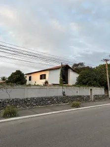 Casa com 5 Quartos à venda, 330m² no Jardim Excelsior, Cabo Frio