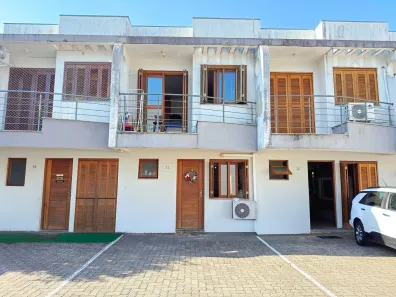Casa de Condomínio com 2 Quartos à venda, 26m² no Serraria, Porto Alegre