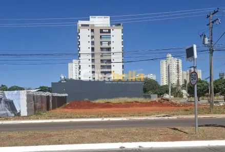 à venda, 1743m² no Parque Amazônia, Goiânia