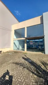 Imóvel Comercial à venda, 229m² no Rio Branco, Novo Hamburgo