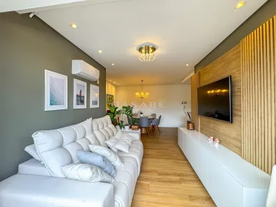 Apartamento com 2 Quartos à venda, 85m² no Centro, Gravataí