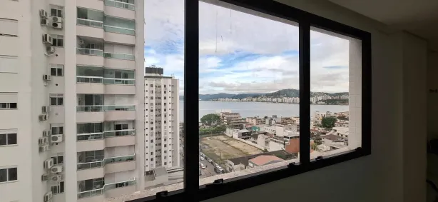 Sala Comercial para alugar, 20m² no Estreito, Florianópolis