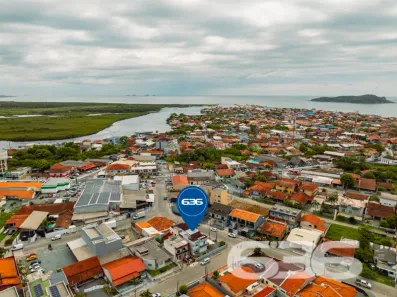 Sobrado com 2 Quartos à venda, 60m² no Centro, Balneário Barra do Sul
