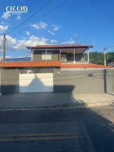 Casa com 3 Quartos à venda, 159m² no Cidade Morumbi, São José dos Campos