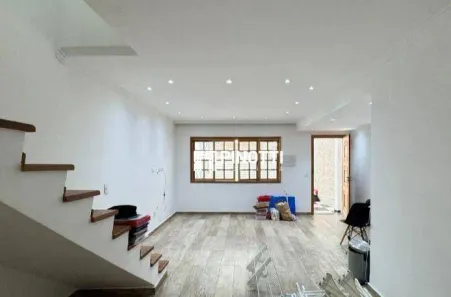 Sobrado com 3 Quartos à venda, 160m² no Centro, São Bernardo do Campo