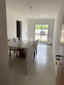 Apartamento com 2 Quartos à venda, 53m² no Azulville I, São Carlos