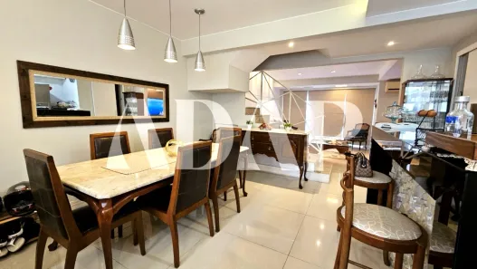 Casa de Condomínio com 3 Quartos à venda, 140m² no Vargem Pequena, Rio de Janeiro