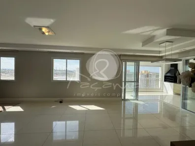 Apartamento com 3 Quartos à venda, 160m² no Parque Prado, Campinas