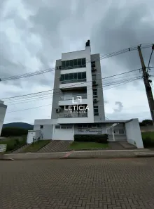 Apartamento com 1 Quarto à venda, 60m² no São José, Santa Maria
