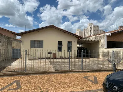 Casa com 2 Quartos à venda, 74m² no Cariobinha, Americana