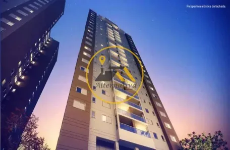 Apartamento com 3 Quartos à venda, 90m² no Jardim Sul, São José dos Campos