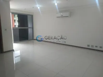 Sala Comercial à venda, 37m² no Parque Residencial Aquarius, São José dos Campos