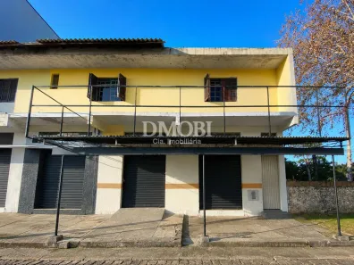 Ponto Comercial para alugar, 100m² no Vila Vista Alegre, Cachoeirinha