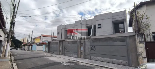 Sobrado com 3 Quartos à venda, 120m² no Jardim do Colégio (Zona Norte), São Paulo