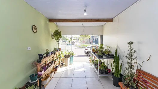 Ponto Comercial para alugar, 27m² no Cajuru, Curitiba