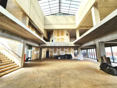 Galpão/Depósito/Armazém à venda, 1711m² no Bonfim Paulista, Ribeirão Preto
