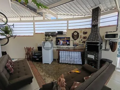 Casa com 2 Quartos à venda, 45m² no Jardim das Orquídeas, Sorocaba