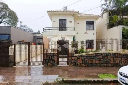 Casa com 3 Quartos à venda, 260m² no Menino Deus, Porto Alegre